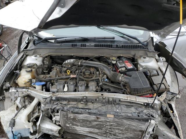 Photo 11 from auction – 2014 FORD FUSION TIT with VIN 3FA6P0K92ER159312