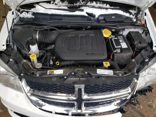 Photo 12 from auction – 2019 DODGE GRAND CARA with VIN 2C4RDGCG6KR725401