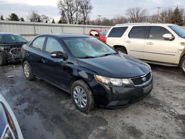 Photo 4 from auction – 2010 KIA FORTE EX with VIN KNAFU4A25A5241818