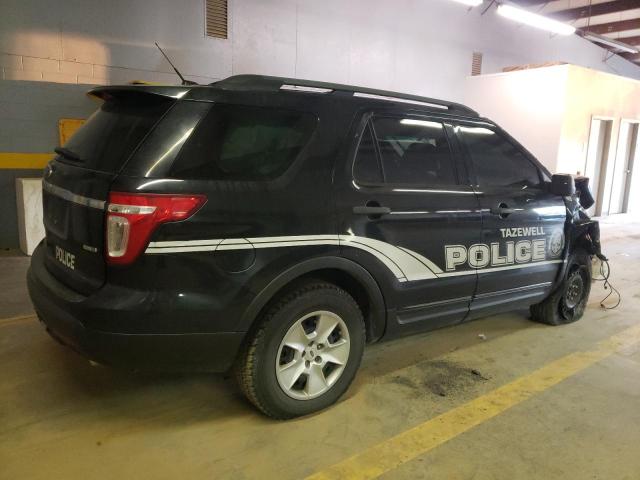 Photo 3 from auction – 2013 FORD EXPLORER with VIN 1FM5K8B84DGA94040