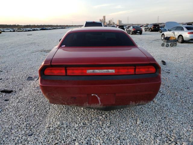 Photo 6 from auction – 2010 DODGE CHALLENGER with VIN 2B3CJ4DV0AH241028