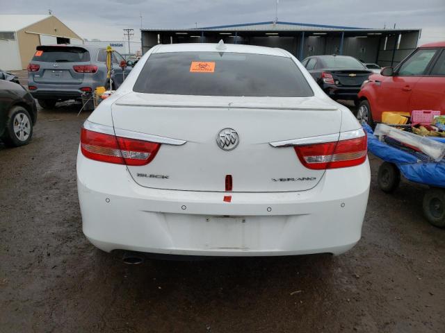 Photo 6 from auction – 2016 BUICK VERANO SPO with VIN 1G4PW5SK6G4137841