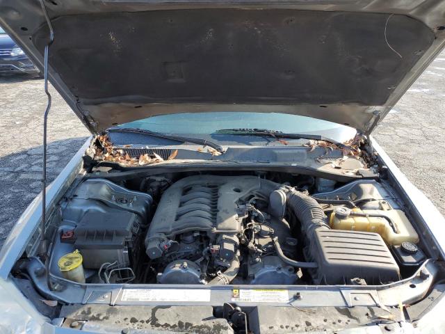Photo 11 from auction – 2007 DODGE MAGNUM SXT with VIN 2D4FV47V37H754894