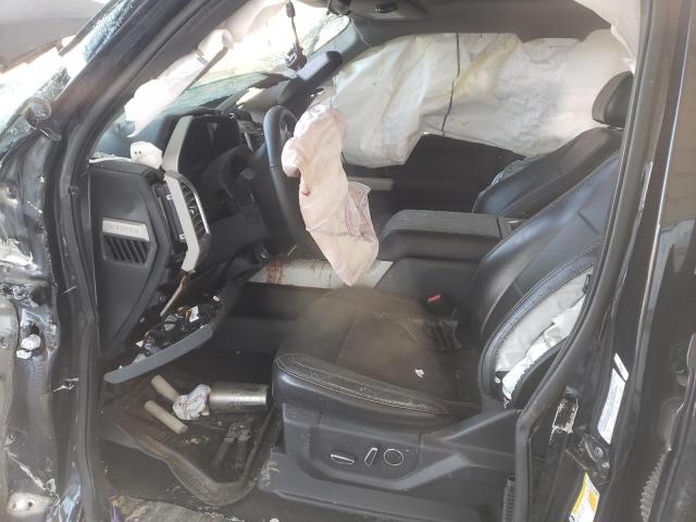 صورة رقم 7 من المزاد - 2015 FORD F150 SUPER مع VIN 1FTEW1EF1FFA84827