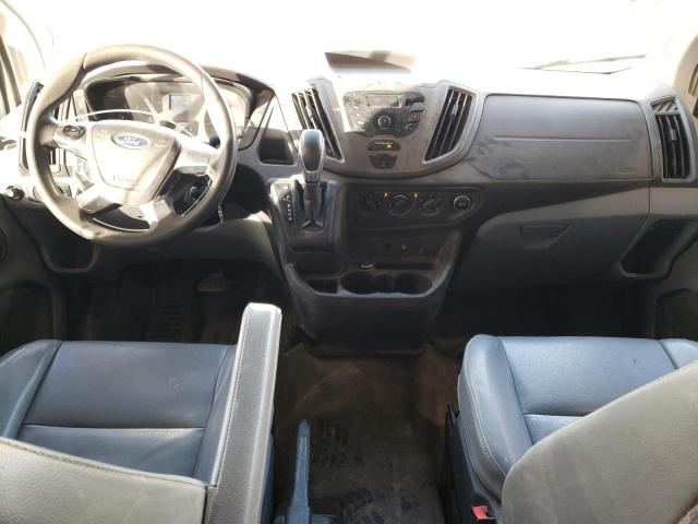 Photo 8 from auction – 2016 FORD TRANSIT T- with VIN 1FTYR2YM4GKB13931