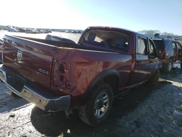 Photo 3 from auction – 2018 RAM 2500 ST with VIN 3C6UR5CL0JG404267