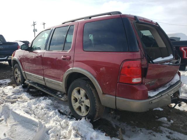 Photo 2 from auction – 2004 FORD EXPLORER E with VIN 1FMZU74KX4UC12348