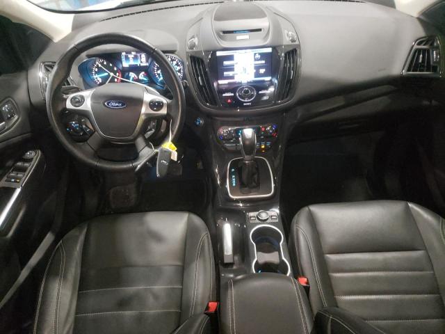 Photo 8 from auction – 2014 FORD ESCAPE TIT with VIN 1FMCU9J98EUB80987