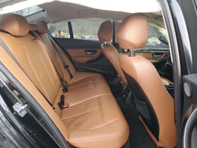 Photo 10 from auction – 2014 BMW 335 XI with VIN WBA3B9C50EP459270