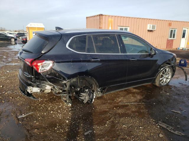 Photo 3 from auction – 2020 BUICK ENVISION E with VIN LRBFXCSA8LD150009