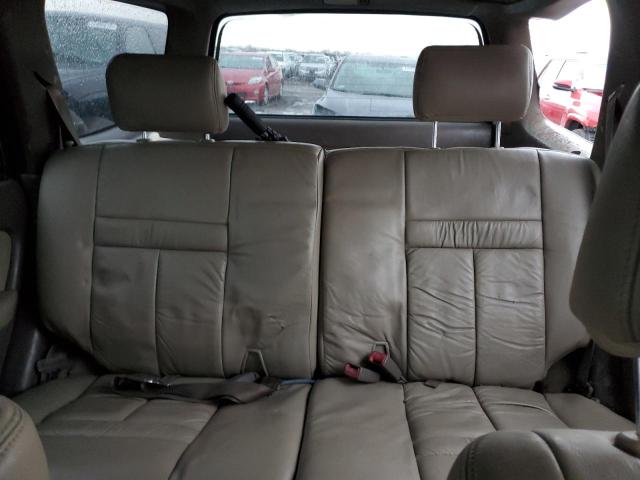 Photo 10 from auction – 1998 TOYOTA 4RUNNER SR with VIN JT3HN86R6W0178503
