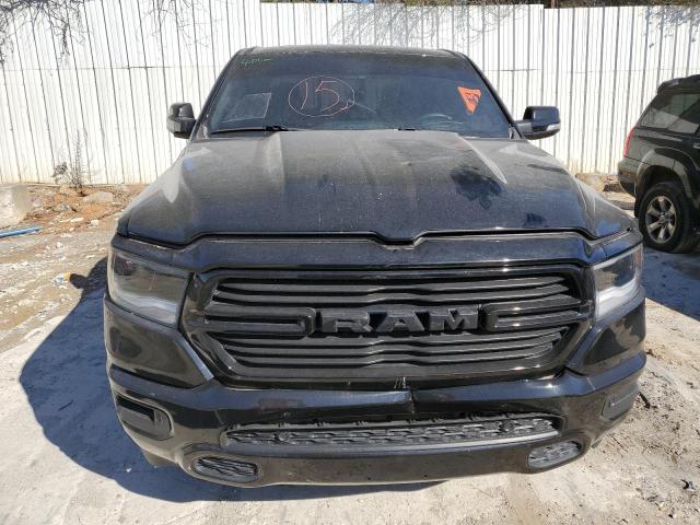 Photo 5 from auction – 2021 RAM 1500 BIG H with VIN 1C6RREFT1MN503371