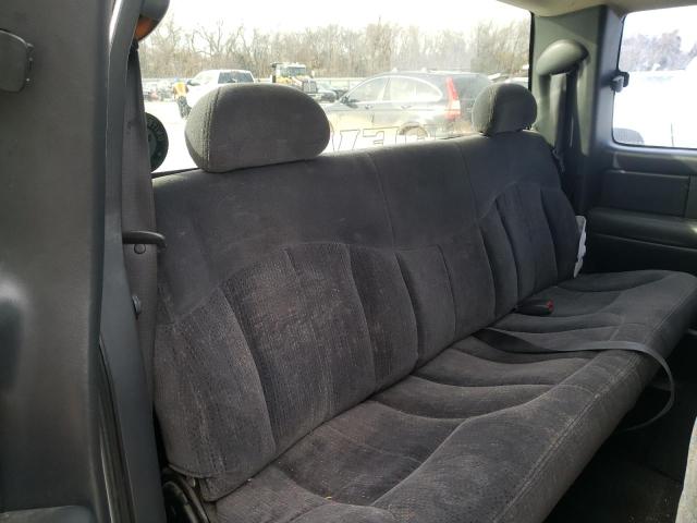 Photo 11 from auction – 1999 CHEVROLET silverado with VIN 2GCEC19TXX1148445