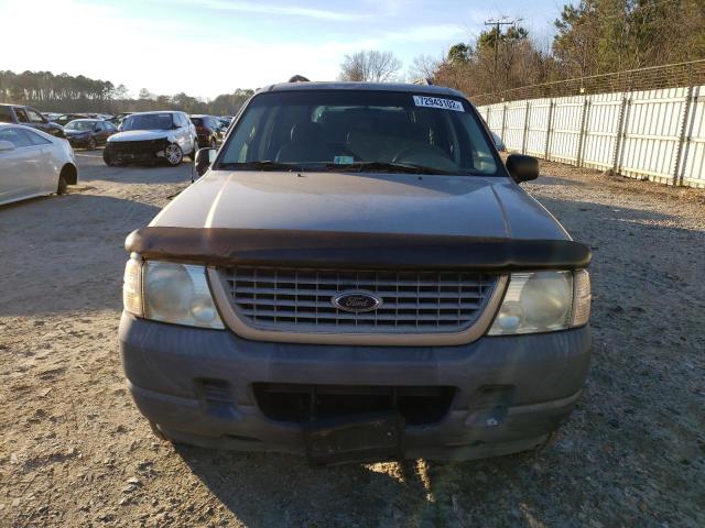 Photo 5 from auction – 2004 FORD EXPLORER X with VIN 1FMZU62K64UC02073