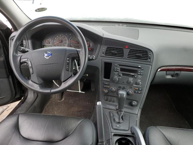 Photo 8 from auction – 2004 VOLVO XC70 with VIN YV1SZ59H941126338
