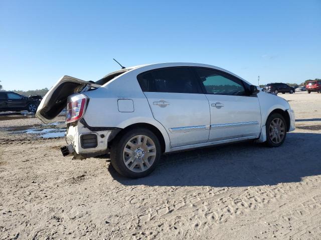 Photo 3 from auction – 2010 NISSAN SENTRA 2.0 with VIN 3N1AB6AP2AL674297