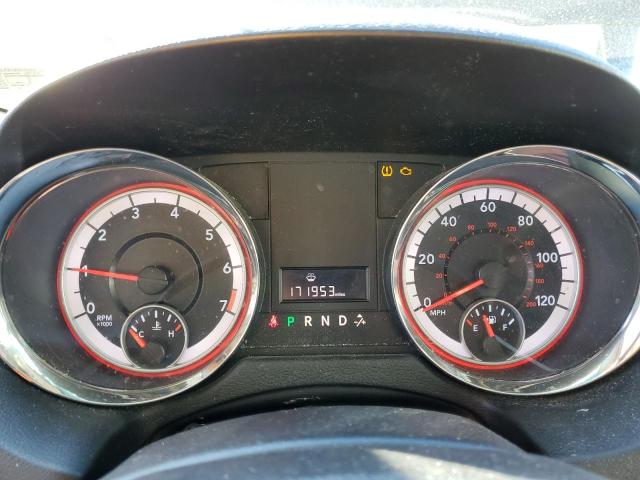 Photo 9 from auction – 2013 DODGE GRAND CARA with VIN 2C4RDGBG4DR610154