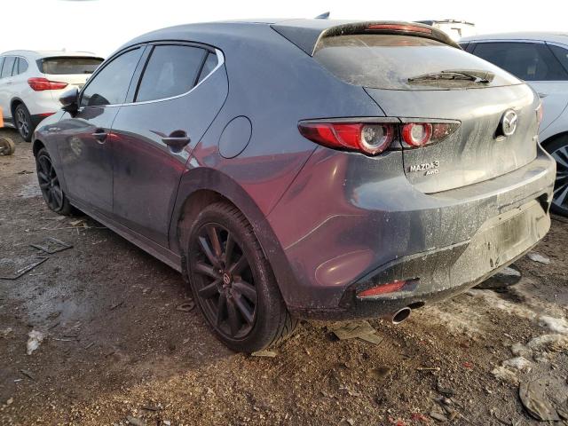 Photo 2 from auction – 2021 MAZDA 3 PREMIUM with VIN JM1BPBML8M1303466