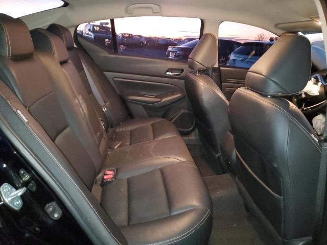 Photo 10 from auction – 2020 NISSAN ALTIMA SR with VIN 1N4BL4CV9LC239084