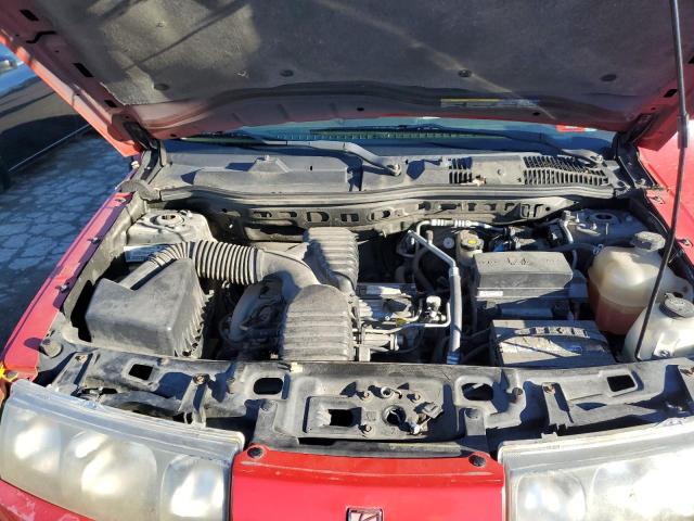 Photo 12 from auction – 2004 SATURN VUE with VIN 5GZCZ43D74S819900
