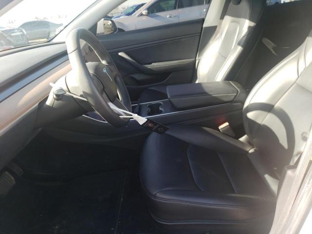 Photo 7 from auction – 2019 TESLA MODEL 3 with VIN 5YJ3E1EB8KF512754