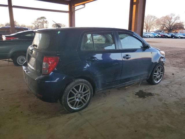 Photo 3 from auction – 2012 TOYOTA SCION XD with VIN JTKKU4B42C1027616
