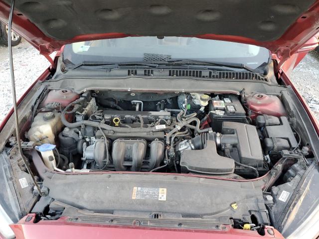 Photo 11 from auction – 2016 FORD FUSION SE with VIN 3FA6P0H73GR394536