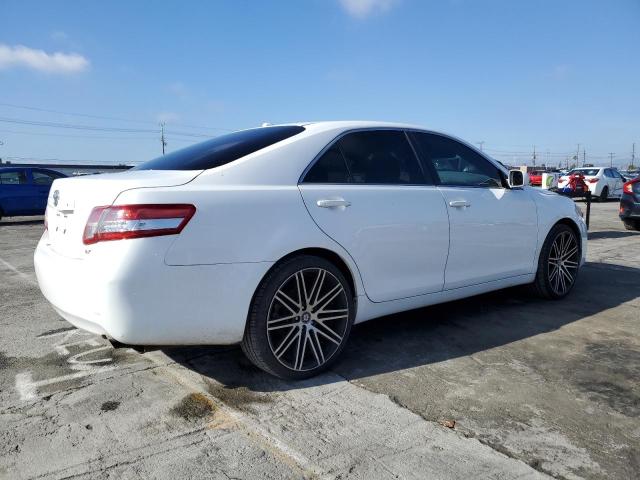Photo 3 from auction – 2011 TOYOTA CAMRY BASE with VIN 4T1BF3EK8BU743449