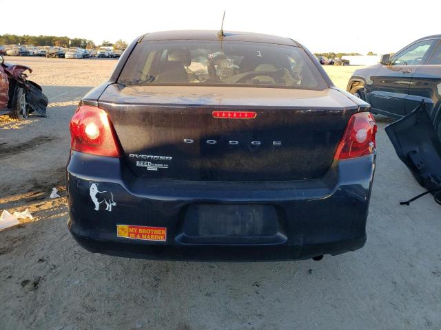 Photo 6 from auction – 2012 DODGE AVENGER SE with VIN 1C3CDZAB0CN238643