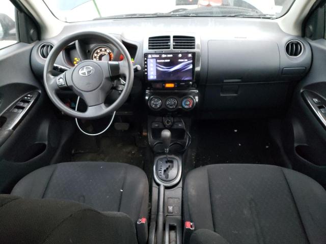 Photo 8 from auction – 2008 TOYOTA SCION XD with VIN JTKKU10458J024119