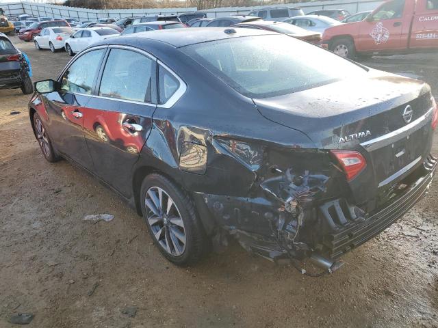 Photo 2 from auction – 2017 NISSAN ALTIMA 2.5 with VIN 1N4AL3AP7HC276393