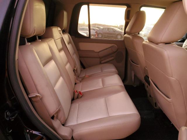 Photo 10 from auction – 2009 FORD EXPLORER S with VIN 1FMEU53899UA20029