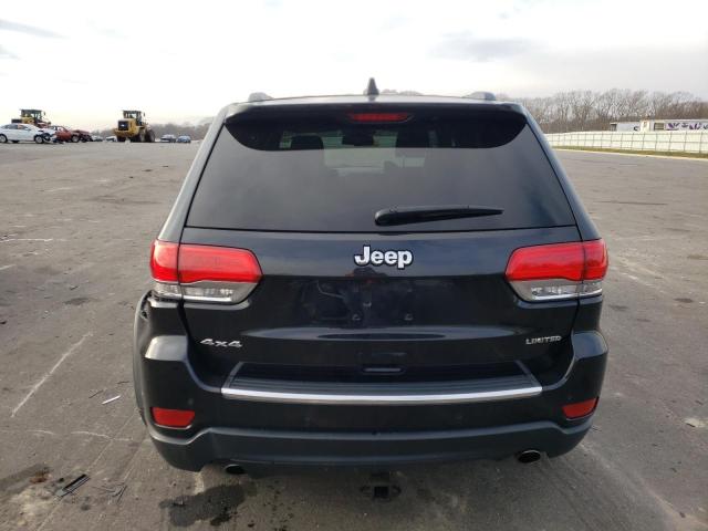Photo 6 from auction – 2014 JEEP GRAND CHER with VIN 1C4RJFBG2EC457870