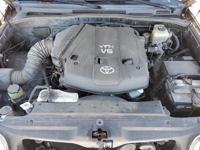 Photo 12 from auction – 2005 TOYOTA 4RUNNER SR with VIN JTEZU14R158034611
