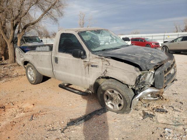 Photo 4 from auction – 2003 FORD F250 SUPER with VIN 1FTNF20LX3ED58398