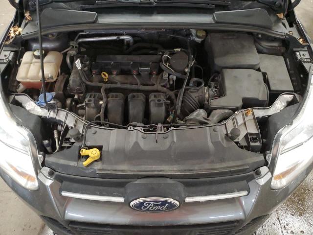 Foto 11 de la subasta – 2013 FORD FOCUS SE con VIN 1FADP3F21DL164083