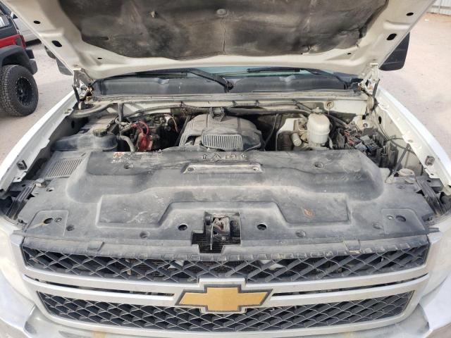 Photo 12 from auction – 2012 CHEVROLET SILVERADO with VIN 1GC1KVCG2CF238342
