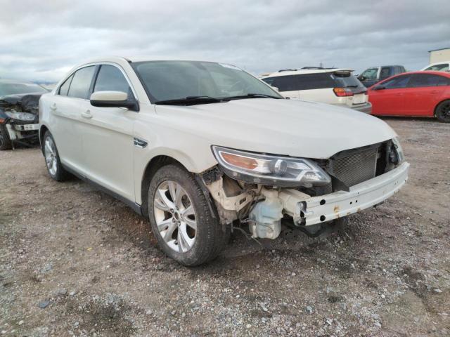 Photo 4 from auction – 2011 FORD TAURUS SEL with VIN 1FAHP2EW5BG118553