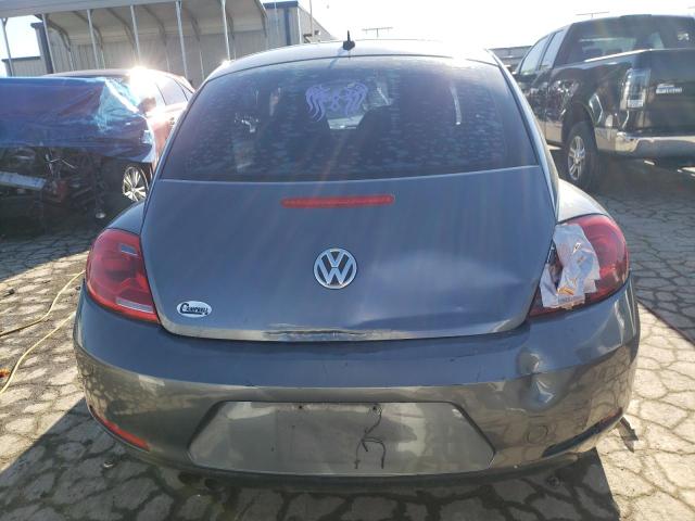 Photo 6 from auction – 2013 VOLKSWAGEN BEETLE with VIN 3VWFP7AT7DM636129