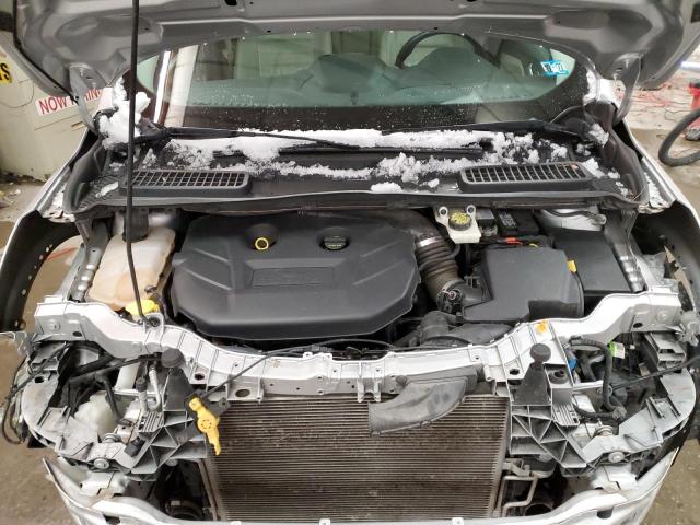 Photo 11 from auction – 2014 FORD ESCAPE TIT with VIN 1FMCU9J96EUE57894