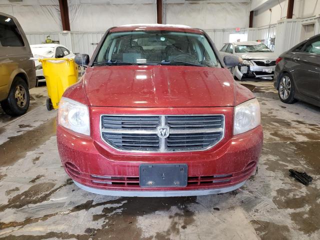 Фото 5 с аукциона – 2008 DODGE CALIBER SX с VIN 1B3HB48B78D632042