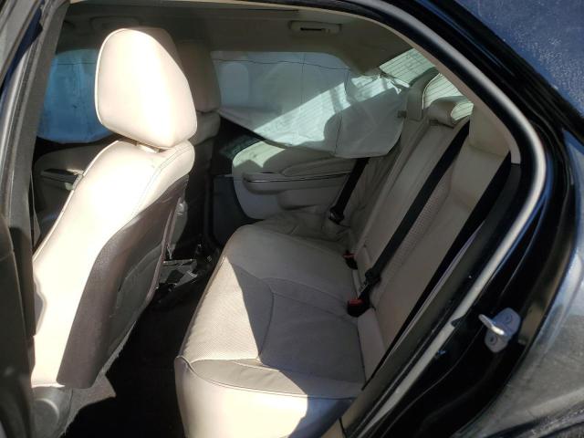 Photo 10 from auction – 2016 CHRYSLER 300C with VIN 2C3CCAEG9GH328740