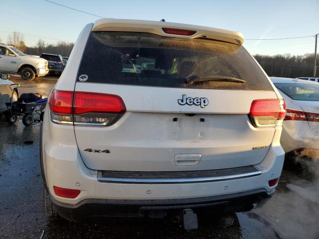 Photo 6 from auction – 2017 JEEP GRAND CHER with VIN 1C4RJFBG8HC942597