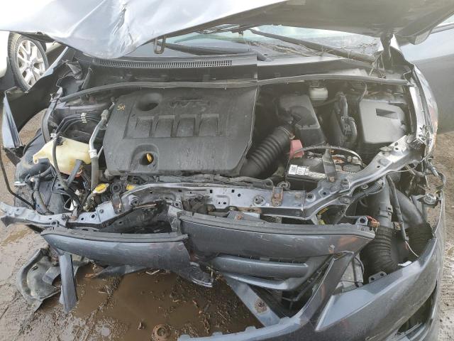 Photo 11 from auction – 2013 TOYOTA COROLLA with VIN 5YFBU4EE0DP166152