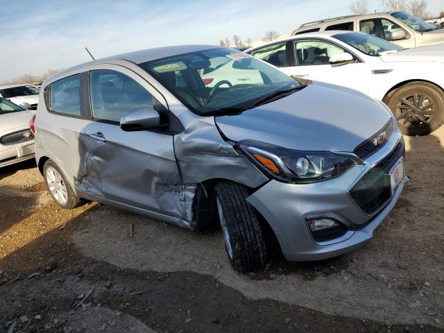 Photo 4 from auction – 2020 CHEVROLET SPARK 1LT with VIN KL8CD6SA1LC449662