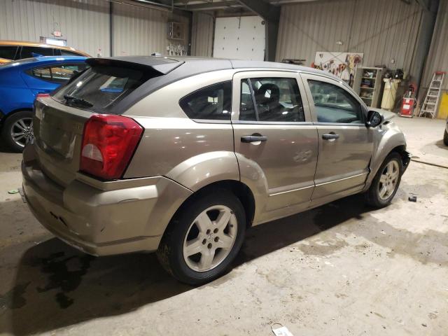 Photo 3 from auction – 2008 DODGE CALIBER SX with VIN 1B3HB48B58D574769