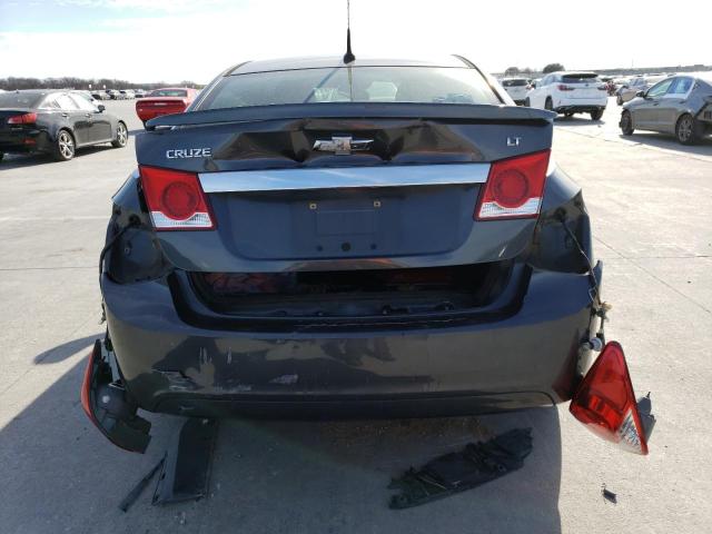Photo 6 from auction – 2013 CHEVROLET CRUZE LT with VIN 1G1PC5SB2D7180802