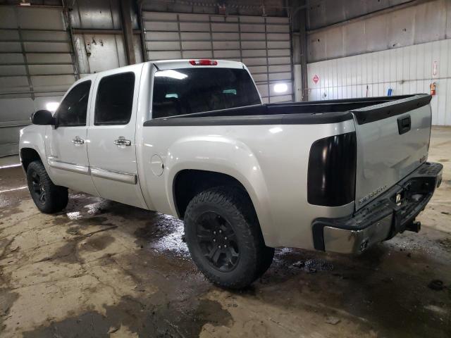 Photo 3 from auction – 2012 GMC SIERRA K15 with VIN 3GTP2VE77CG224152
