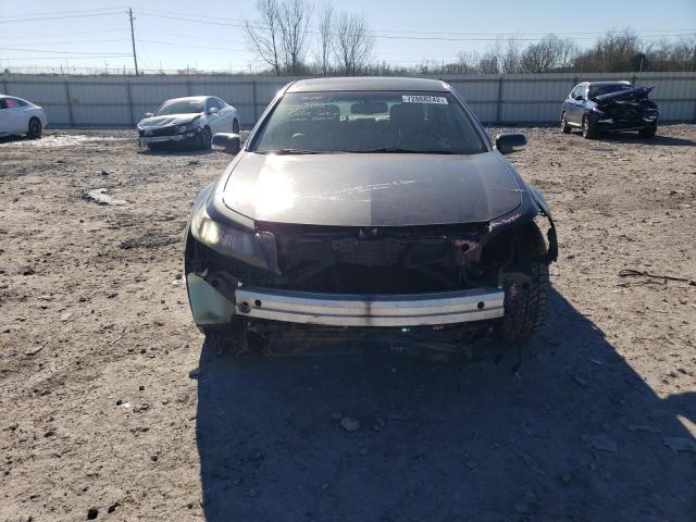 Photo 5 from auction – 2013 ACURA TL with VIN 19UUA8F20DA003553
