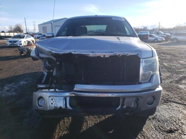 Photo 5 from auction – 2010 FORD F150 SUPER with VIN 1FTEW1E89AFB44735